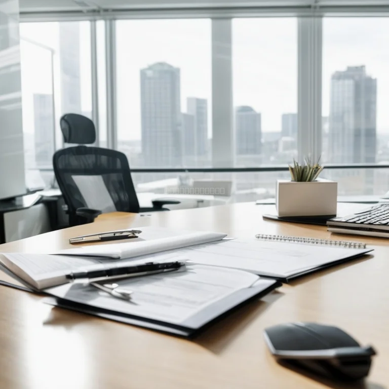 Team von actanova bei der Immobilien-Transaktionsierung