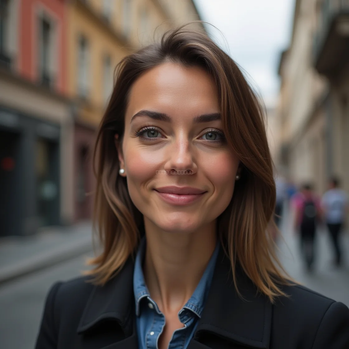 Team Member